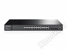 TP-LINK TL-SG5428