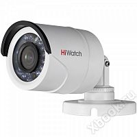 HiWatch DS-T200 (2.8 mm)