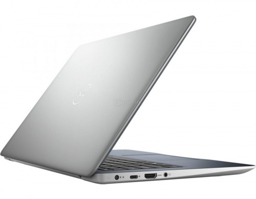 Dell Vostro 5370-5683 вид боковой панели