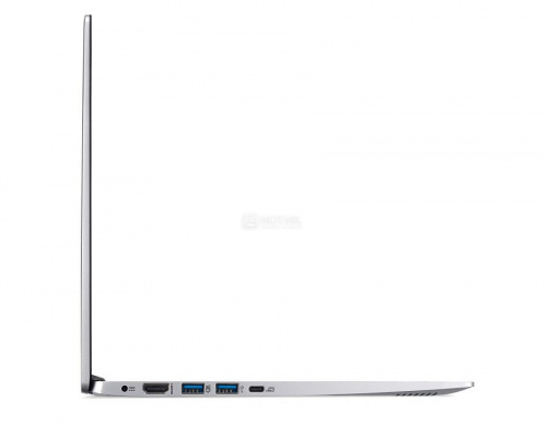 Acer Swift SF515-51T-7749 NX.H7QER.003 вид сверху