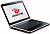 Packard Bell EasyNote LM86 вид сбоку