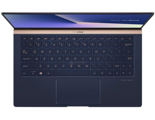 ASUS Zenbook 13 UX333FA-A3043T 90NB0JV1-M01160 выводы элементов