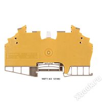 Weidmuller 1015900000