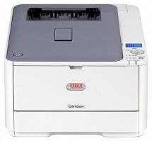 OKI C510DN