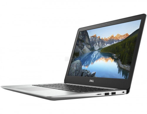 Dell Inspiron 5370-5386 вид сбоку