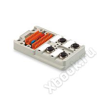 Weidmuller 1800001000