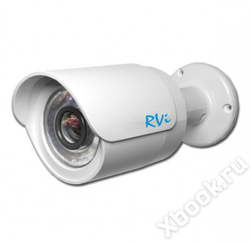 RVi-IPC41DNS(3.6 мм) вид спереди