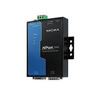 MOXA NPort 5210A