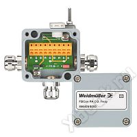Weidmuller 8564090000