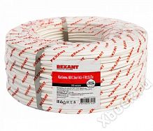 REXANT Кабель КПСЭнг(А)-FRLSLTx 1x2x1,50мм² 200м (01-4933-1)