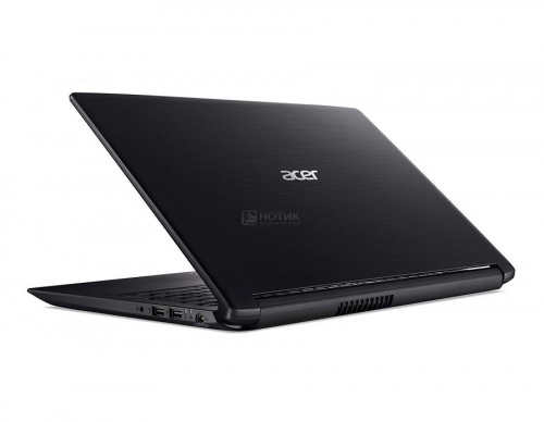 Acer Aspire 3 A315-53-51T7 NX.H37ER.004 вид сверху