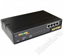 Conteg RAMOS ULTRA-EX-O16