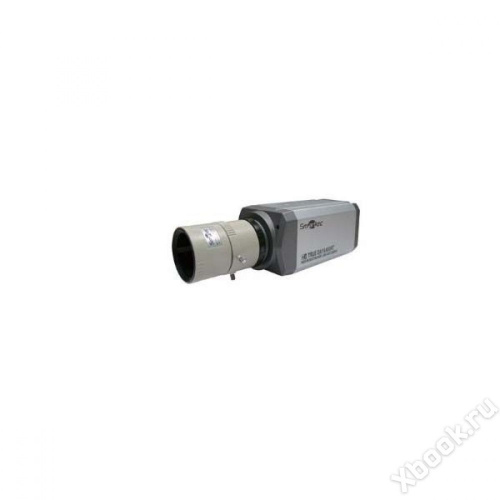 Smartec STC-3083/3 ULTIMATE вид спереди