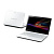 Sony VAIO Fit E SVF1521R2R вид сверху