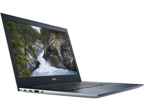 Dell Vostro 5471-4655 вид сбоку