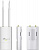 Ubiquiti UniFi AP Outdoor+ вид сбоку