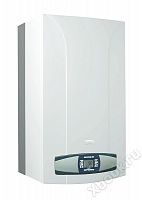 Baxi LUNA 3 comfort HT 1.280  котел газовый настенный/ конденсационный