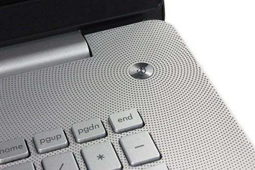 ASUS N750JK Win 8 64 задняя часть