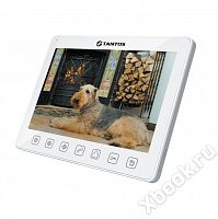 Tantos Sherlock XL(white)