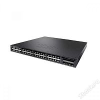 Cisco WS-C3650-48TS-L