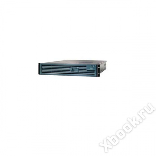 Cisco CS-MARS-25-K9 вид спереди