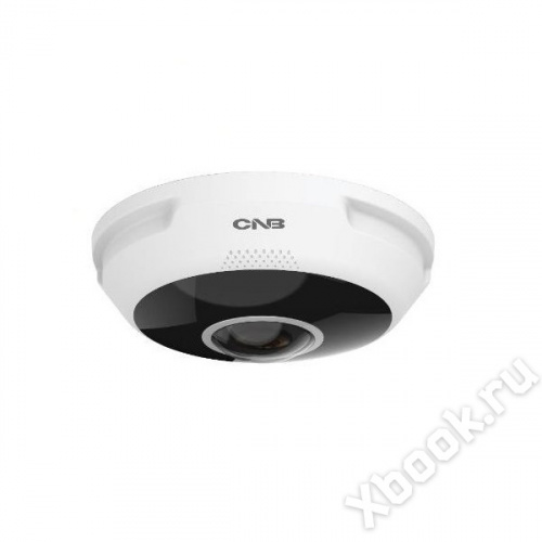 CNB-TSE96R-18W вид спереди