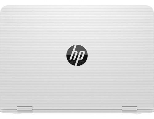 HP x360 11-ab014ur 1JL51EA вид боковой панели