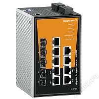 Weidmuller 1287020000
