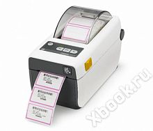 Zebra Technologies ZD41022-D0EW02EZ