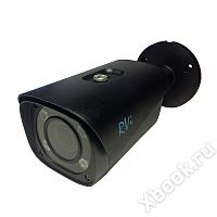 RVi-HDC421 (2.7-13.5)(black)