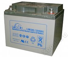 Inkel DJM 12-45