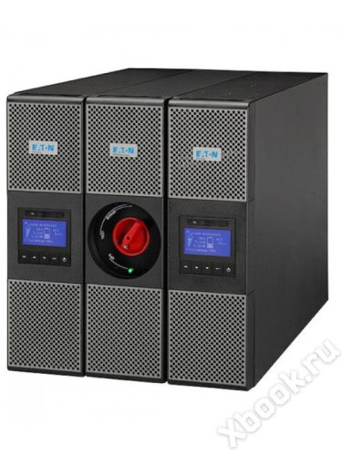EATON 9PXM22KIRTN вид спереди