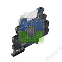 Weidmuller 1984540000