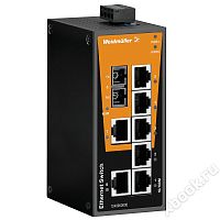 Weidmuller 1412080000