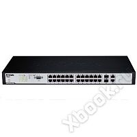 D-Link DES-3200-26/E