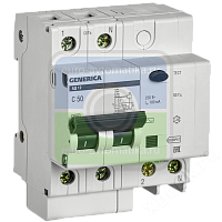 IEK MAD15-2-050-C-100