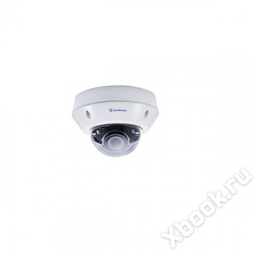 Geovision GV-VD2712 вид спереди