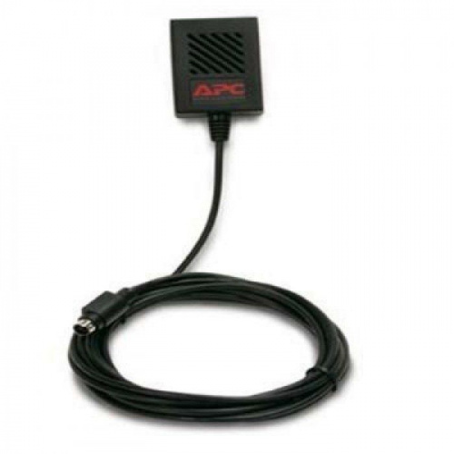APC AP9512TBLK вид спереди