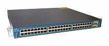 Cisco Catalyst WS-C3550-48-SMI / EMI