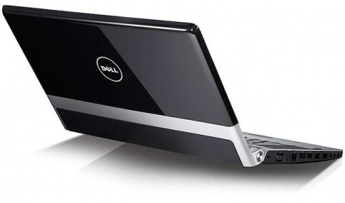 DELL STUDIO XPS 13 (210-29417-001) вид боковой панели
