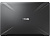 ASUS TUF Gaming FX705GE-EW093 90NR00Z1-M03660 выводы элементов