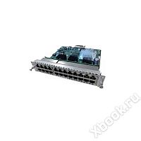 Cisco SM-ES3G-24-P