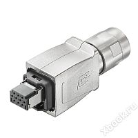 Weidmuller 1072910000