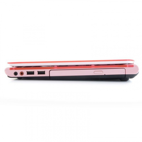 Sony VAIO VPC-CA4S1R/P задняя часть