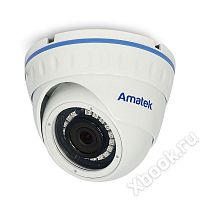 Amatek AC‐IDV202(2,8)