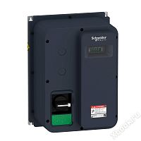 Schneider Electric ATV320U07M2WS