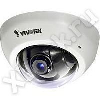 VIVOTEK FD8136-F6(WHITE)