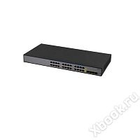 HUAWEI S1700-28FR-2T2P-AC