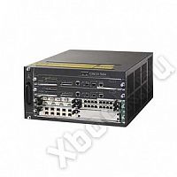 Cisco Systems 7604-2SUP720XL-2PS