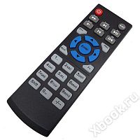 Divitec DT IR remote
